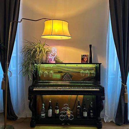 Bay Of Art Apartment Trieste Luaran gambar