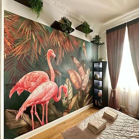 Bay Of Art Apartment Trieste Luaran gambar