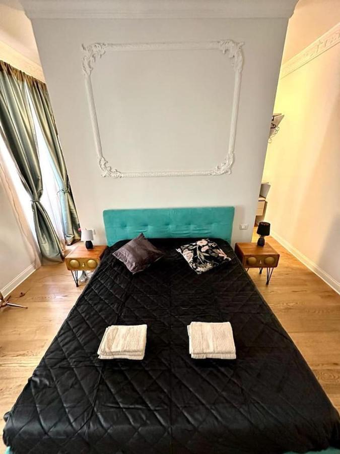 Bay Of Art Apartment Trieste Luaran gambar
